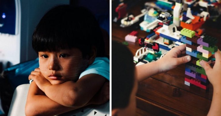 “Kenapa Anak Saya Autism?”- Dr Ni Saran Fokus Pada Usaha Bukan Cari Penyebab!