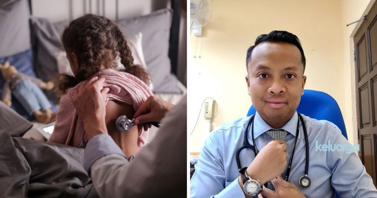 Kanak-Kanak Derita Kanser Makin Ramai, Paling Tinggi Leukemia.