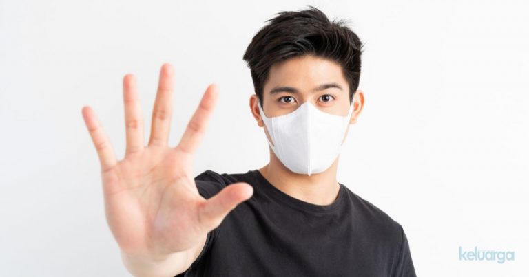 Jangan Lalai! Ini Yang Perlu Anda Buat Elak Risiko Dijangkiti Gelombang Baru Covid-19