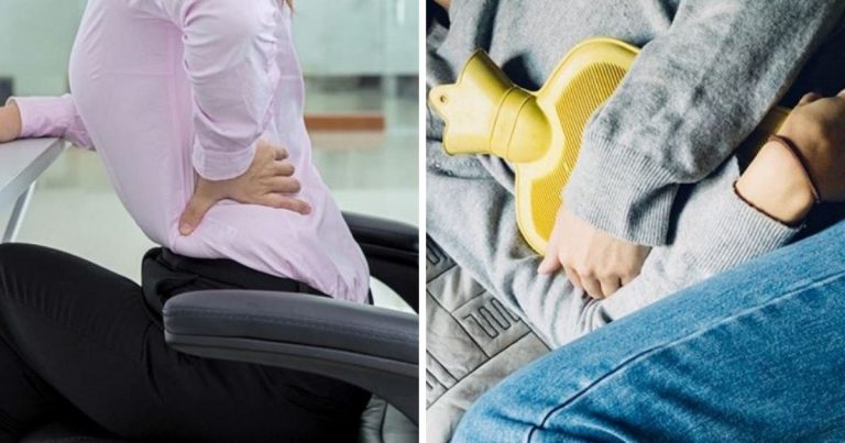 Selalu Sangat Senggugut, Dr Ni Pesan Kurangkan Bergantung Pada Ubat Tapi Boleh Guna Kaedah Ni!