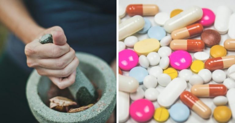 Herba, Suplemen & Kerosakan Buah Pinggang. Dr Ni Perjelaskan Agar Lebih Ramai Berhati-hati!