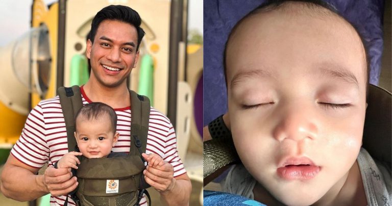 Musim Si Kecil Batuk Selesema, Dr Say Pesan Berjaga-Jagalah!