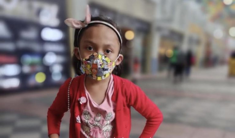 Peel Anak Perempuan Ini Yang Ibu Ayah Kena Tahu.