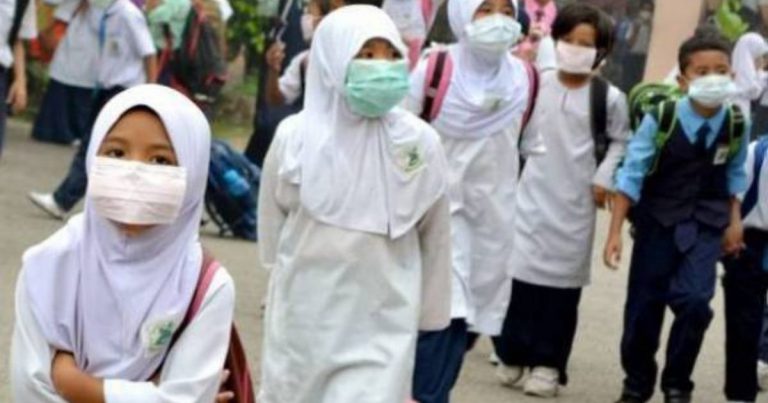 Elak Covid-19, Ini Rutin Yang Perlu Dibuat Sebelum Pergi & Selepas Pulang Dari Sekolah