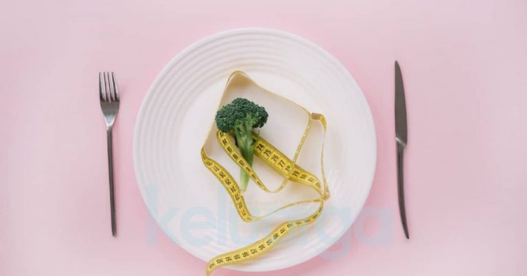 Nak Diet Sepanjang Ramadan? Ini Menu Yang Sesuai Diambil Ketika Berbuka & Sahur