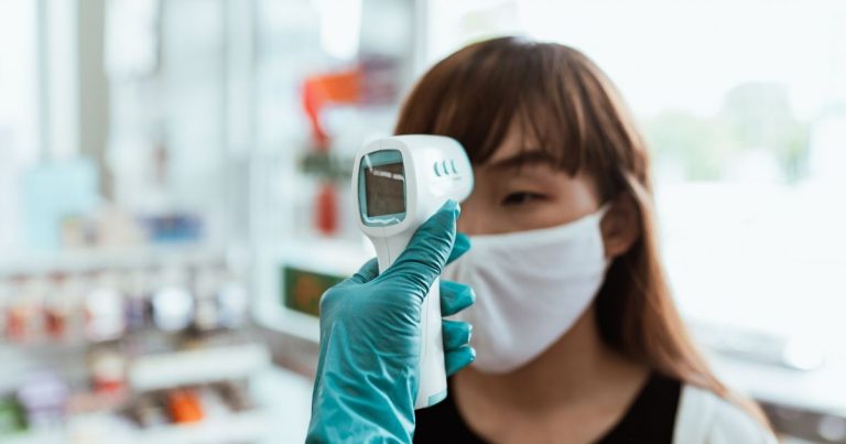Pasca Jangkitan Covid-19, Sampai Bila Nak Hilang? Ini Penjelasan Doktor