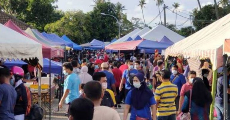 Jamah Juadah Berbuka, Jangan Main Bedal Je! Doktor Ini Kongsi 7 Tip Elak Keracunan Makanan