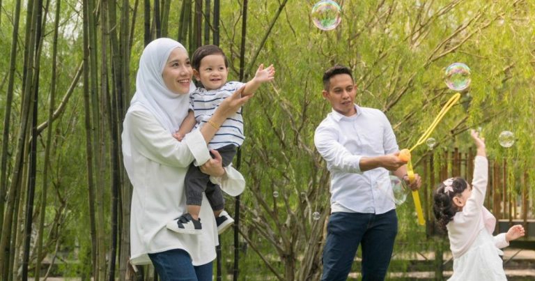 Demi Sayangkan Anak & Isteri, Perokok Boleh Lindungi Mereka Dari Asap Rokok Yang Memudaratkan Dengan Cara Mudah!