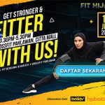 FIT HIJABI SESI 3 WEB BANNER SLIDER MOBILE 320pxl x 250pxl