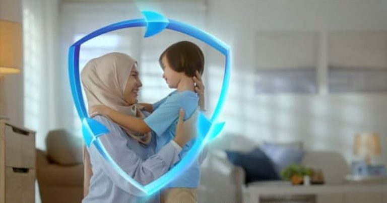 Nak Keluarga Kekal Sihat, Caranya Mudah Sahaja Bila Buat Begini!