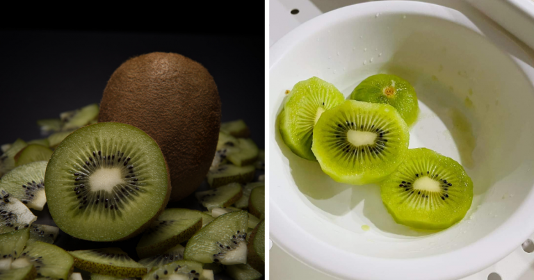 Susah Tidur Malam Dr Ni Pesan Amalkan Makan Kiwi!