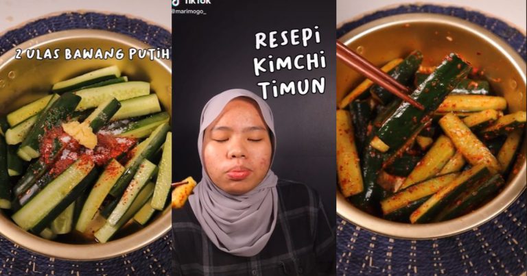 “Krup Krap Krup Krap Bunyi Dia!”- Resepi Viral Yang Korang Patut Cuba