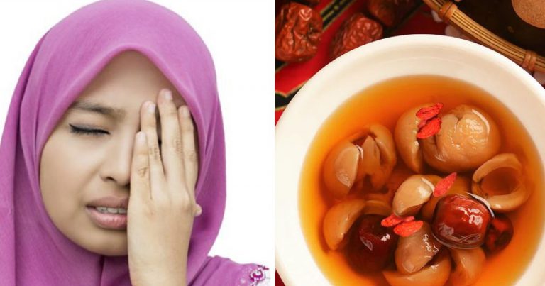 Yang Kerap Sakit Kepala, Dr Ni Kongsikan Cara Buat Tonik Untuk Rawat Dengan Berkesan!