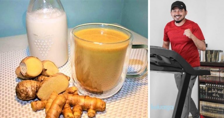 “Seminggu Sekali Saya Akan Buat Benda Ni. Detoks Buang Toksin Dari Liver.” Doktor Ini Kongsi Petua!