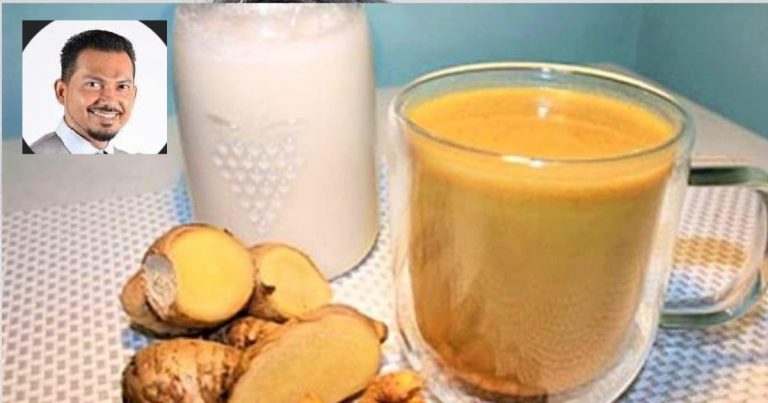 Detoks Buang Toksin Dari Liver, Begini Dr Ni Amalkan!