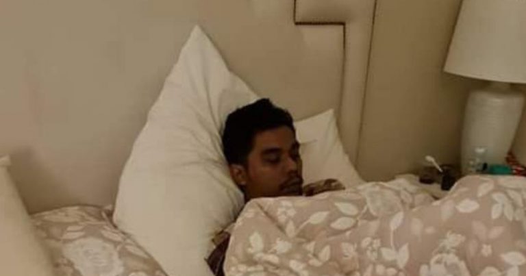 “Sakit Dia Mengalahkan Covid-19”. Cikgu Ni Kongsi Pengalaman Derita Influenza A!