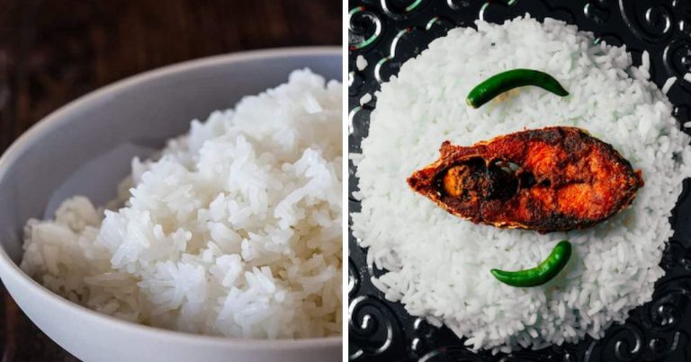 Rupanya Makan Nasi Sejuk Bagus Untuk Diabetes & Boleh Buat Lebih Lama Rasa Kenyang!