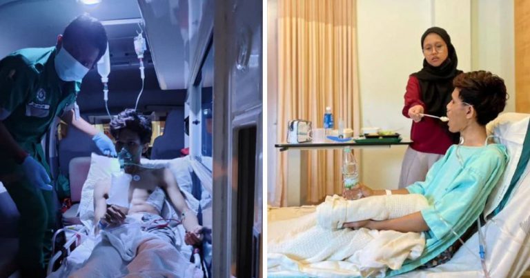 “Kerana Pod, Dada Saya Ditebuk…”- Anak Muda Ni Kongsi Padah Hisap Pod, Jadikan Iktibar!