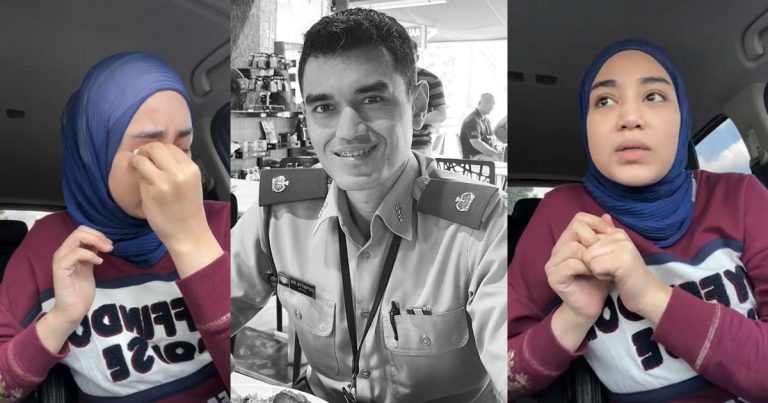 Uyaina Dedah Punca Abang Meninggal Dunia, Nasihat Kerap Buat Pemeriksaan Kesihatan