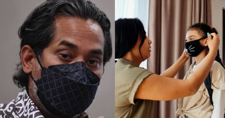 Ikut Pilihan Sendiri, SOP Baru Pelitup Muka Berkuat Kuasa Serta Merta!