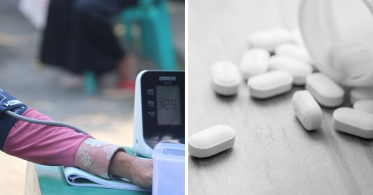 Ada Darah Tinggi Elak Ambil Panadol Actifast Atau Panadol Soluble. Ni Sebabnya Ramai Tak Tahu!