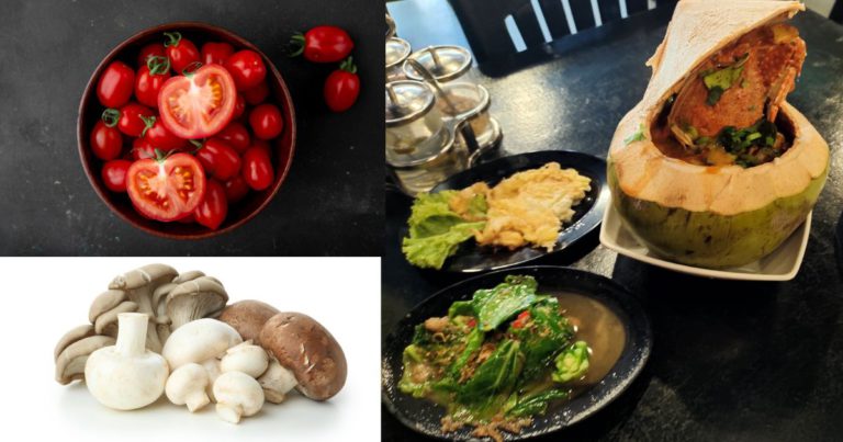 Lain Sayur, Beza Cara Masaknya! Baru Dapat Zat Paling Maksimum