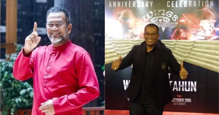 Tak Minum Ais, Jalan Kaki Ayam Atas Rumput Selama 10 Tahun Rahsia Nash Kekal Sihat!
