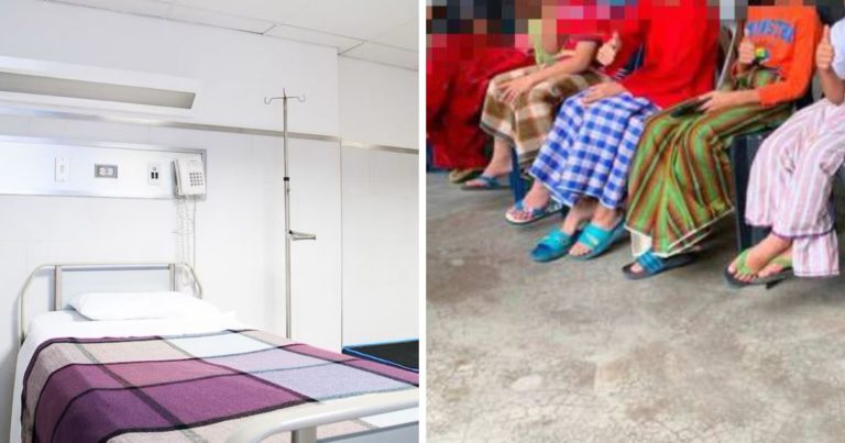 “Mak Tak Nak Sunat! Orang Kata Sakit!” Ini Kaedah-Kaedah Berkhatan Yang Patut Ibu Bapa Ambil Tahu.
