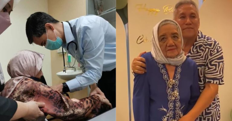 “Duit Boleh Cari, Tetapi Masa Berharga Dengan Ibu, Tak Boleh Dibeli” – Chef Wan