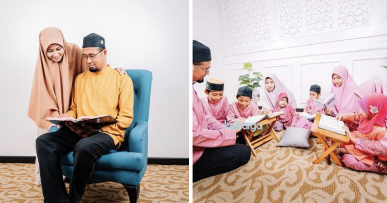 Pesanan Ustazah Asma’ Harun Jika Ada Ditanya Tentang Anak Semua Sama Jantina