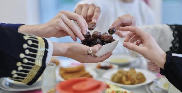 Bulan Ramadan Rehatkan Organ Penghadaman Dengan Baik, Elak Penyakit!