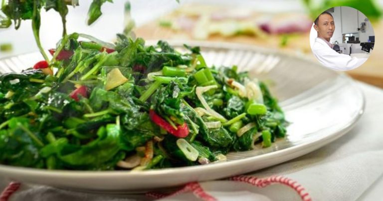 Sayur Antikanser, Ketahui Juga Cara Terbaik Cuci & Memasaknya, Elak Racun!