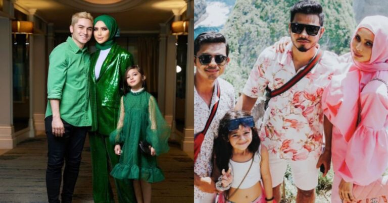 Jaga Penampilan, Che Ta Tak Bagi Anak Pakai Selipar, Seronok Susun & Pilih Baju Anak-Anak!