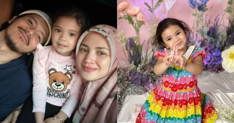 Acah-Acah Influencer & Suka Blackpink, Gelagat Fatima Buat Ramai Geram, Comel Sungguh!