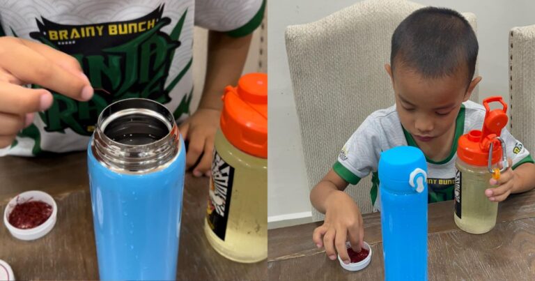 Tak Perlu Banyak, 1-2 Helai Saffron Dah Cukup, Baik Untuk Otak Anak!
