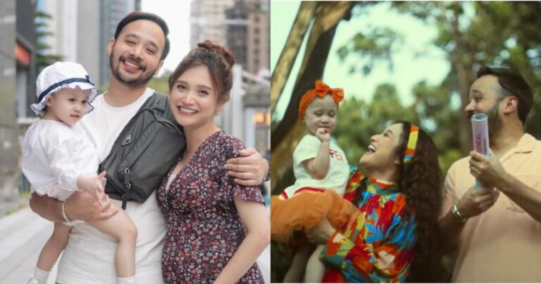 “Tengah Pujuk Nabil Tutup Kilang” Cukup Sepasang, Ayda Jebat & Nabil Bakal Timang Bayi Lelaki!