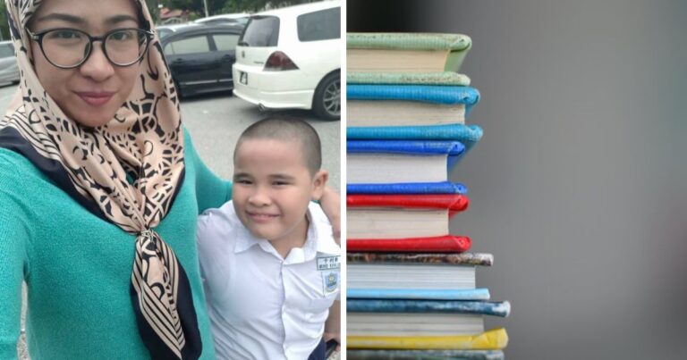 Nak Sekolahkan Anak Di SJKC? Perkongsian Ibu Ni Boleh Jadikan Panduan!