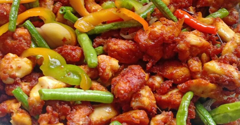 Ayam Goreng Berkunyit, Lembut & Juicy Berasa Sampai Ke Tekak. Confirm Makan Bertambah!