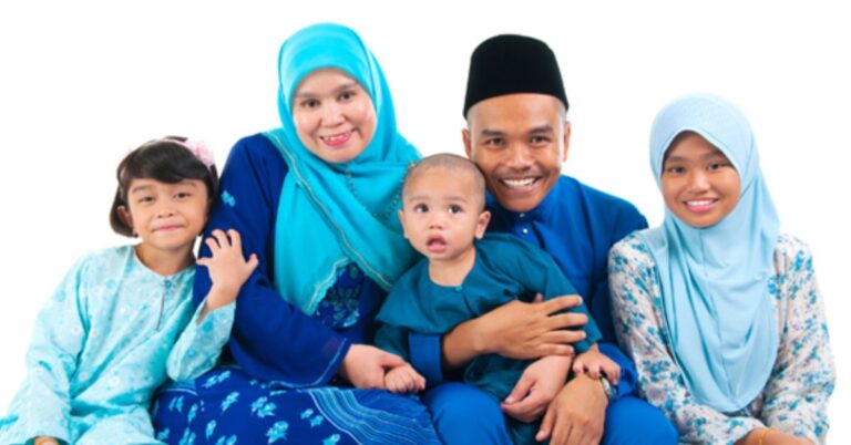 Transformasi Kehidupan: Peranan Penting Pengurangan Bahaya Tembakau Dalam Kesejahteraan Keluarga!