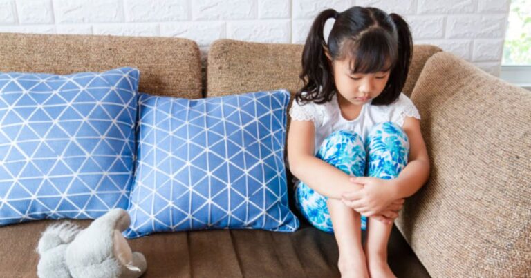 Ajar Anak Luah Suara Hati & Kawal Emosi Setiap Hari, Kunci Mental Anak Jadi Sihat!