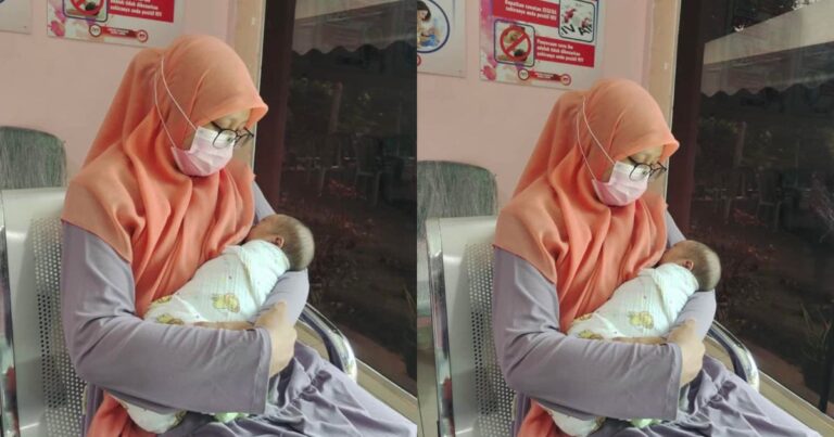 “Terpaksa Pantang Rumah Mentua, Duduk Ruang Tamu” Isteri Tak Selesa, Emosi Terganggu Masa Pantang!