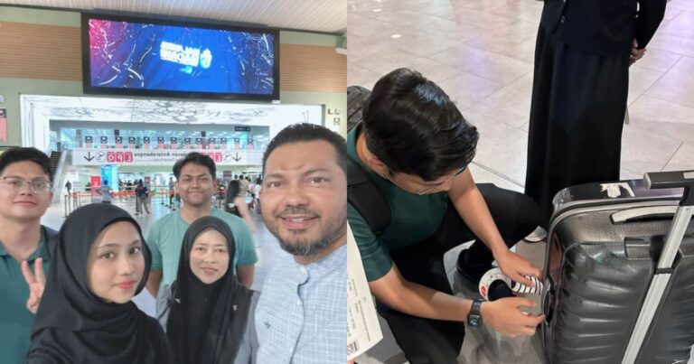 Biar Anak Travel Ke Luar Negara Waktu Cuti, Latih Anak Berdikari, Cari Duit Sendiri!