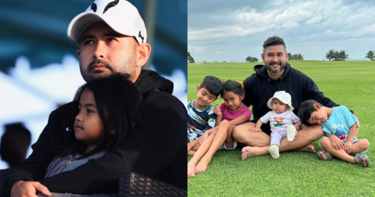 “Kami Bawa Anak-Anak Ke Tempat Selamat” TMJ Kongsi Detik Cemas Insiden Di Bangkok!