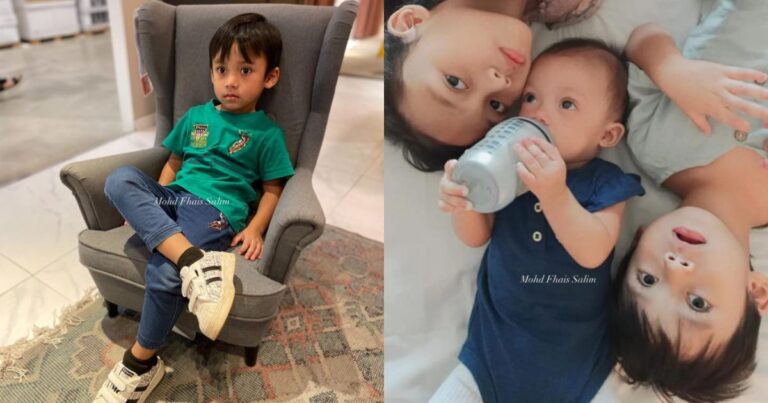 Kata-Kata Kesat, Negatif Elak Sebut Pada Anak, Boleh Terkesan Sampai Besar!
