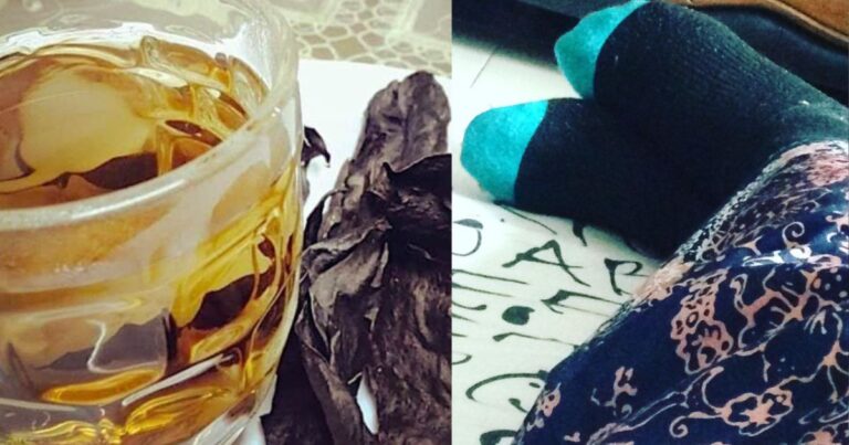 Minum Air Rebusan Ni Lepas Bersalin, Seminggu Pantang Badan Dah Cergas!