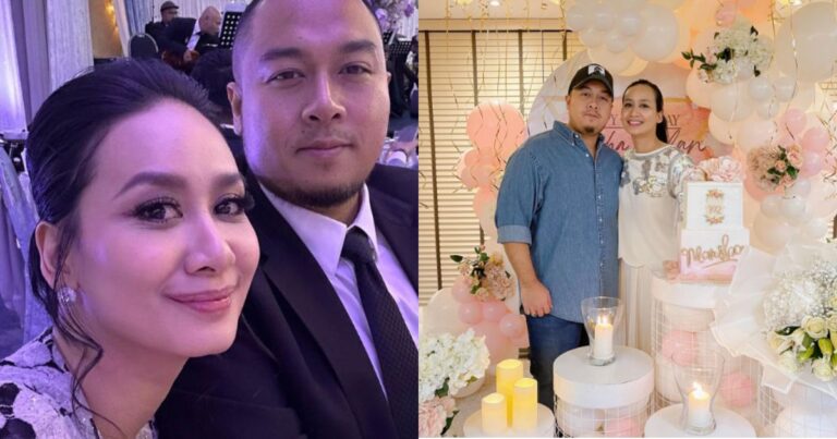 “Siapa Yang Tak Teringin Nak Zuriat” Tujuh Tahun Menanti, Marsha Milan Tekad Jalani Rawatan IVF!