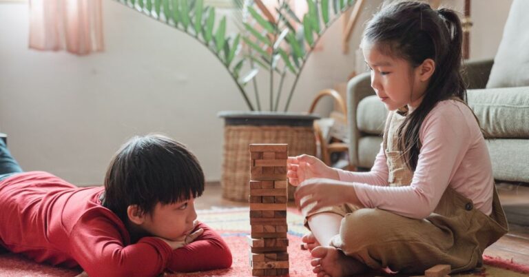 Rumah Kekal Kemas Walaupun Ada Anak Kecil, Ini Tip Mak Ayah Boleh Amalkan