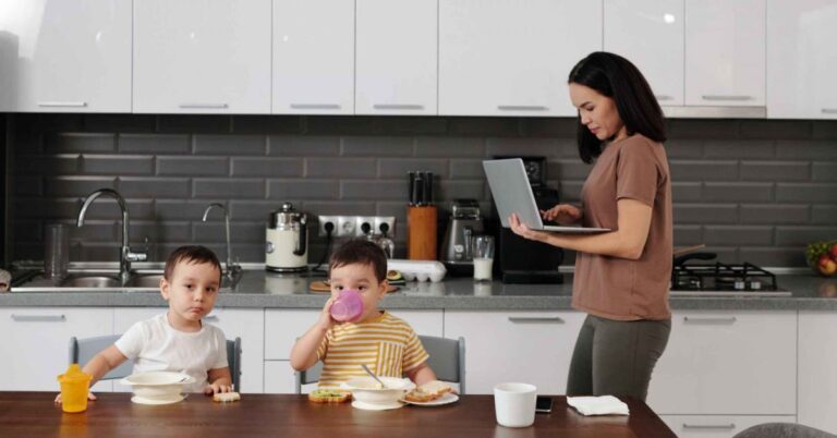 Me Time Penting Untuk Kualiti Emosi Ibu-ibu, Ambillah Masa Untuk ‘Menikmatinya’