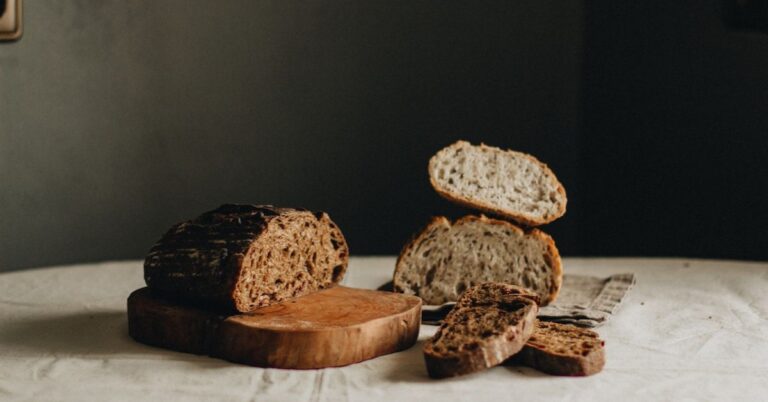 Roti Sourdough Bukan Roti ‘Biasa-biasa,’ Banyak Manfaat Untuk Kesihatan