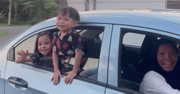 Viral Empat Sekeluarga Hilang Setelah Bercuti Di Pulau Perhentian, Akhirnya Dijumpai Selamat!